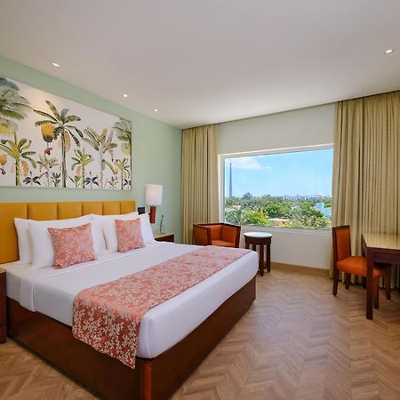 Daiwik Hotels Rameswaram Buitenkant foto