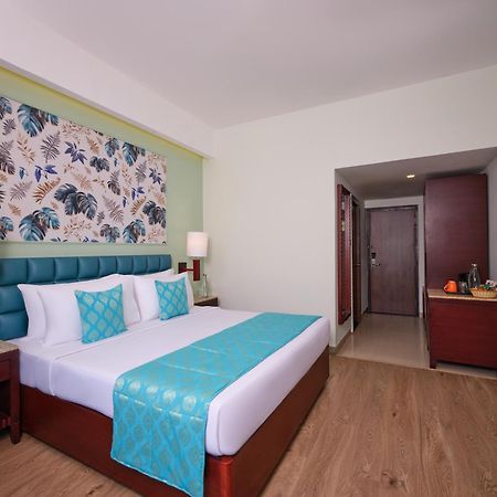 Daiwik Hotels Rameswaram Buitenkant foto