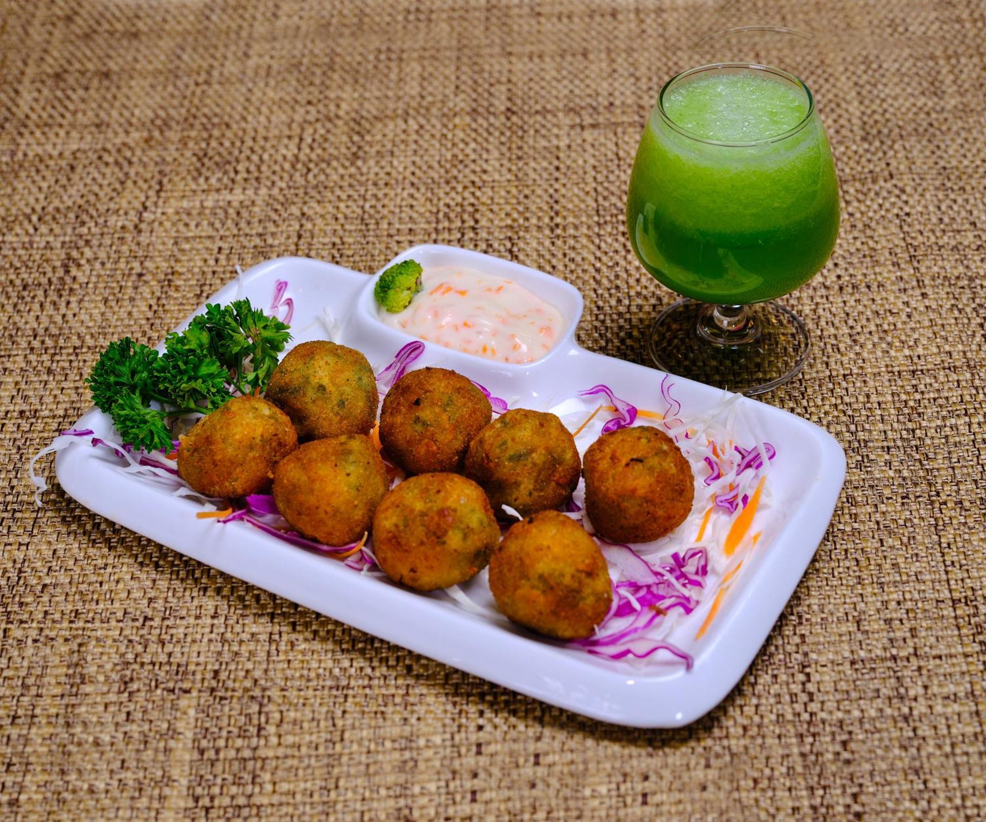 Daiwik Hotels Rameswaram Buitenkant foto