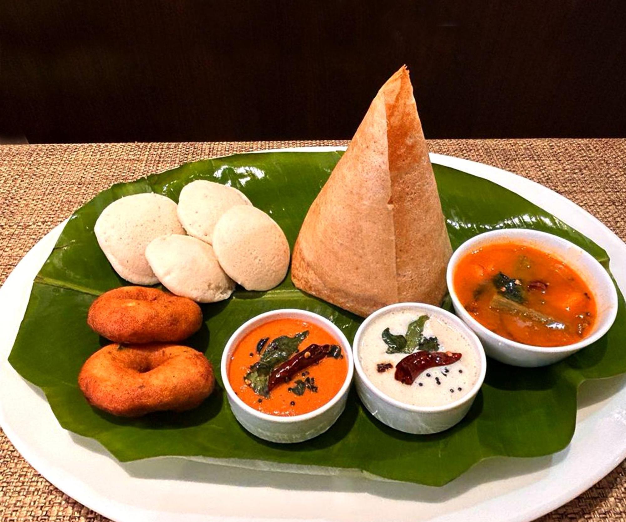 Daiwik Hotels Rameswaram Buitenkant foto