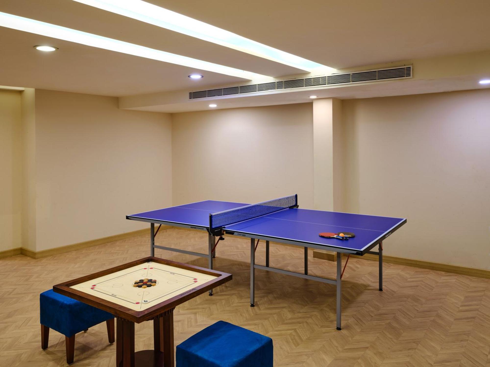 Daiwik Hotels Rameswaram Buitenkant foto
