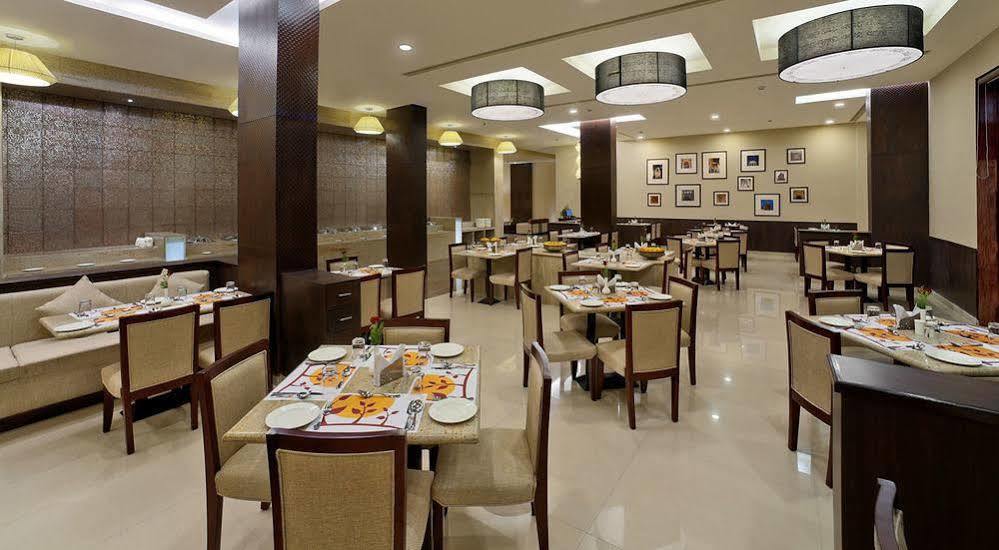 Daiwik Hotels Rameswaram Buitenkant foto