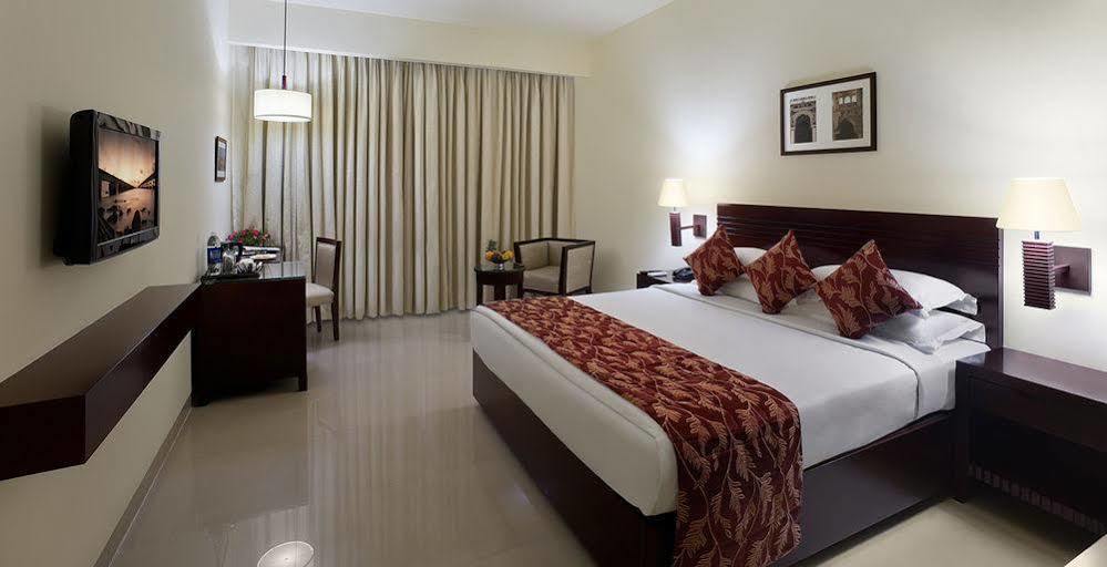 Daiwik Hotels Rameswaram Buitenkant foto