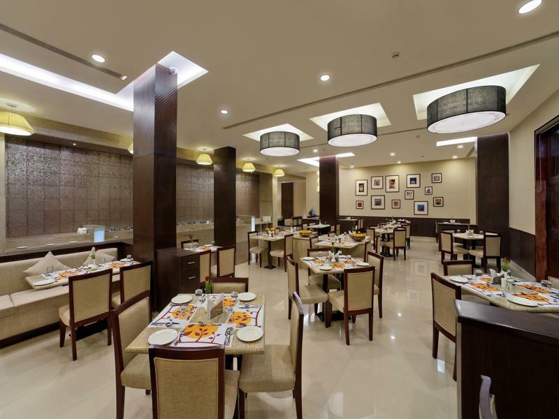Daiwik Hotels Rameswaram Buitenkant foto